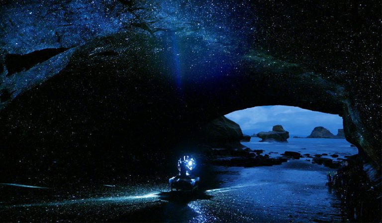 tanegashima space art festival