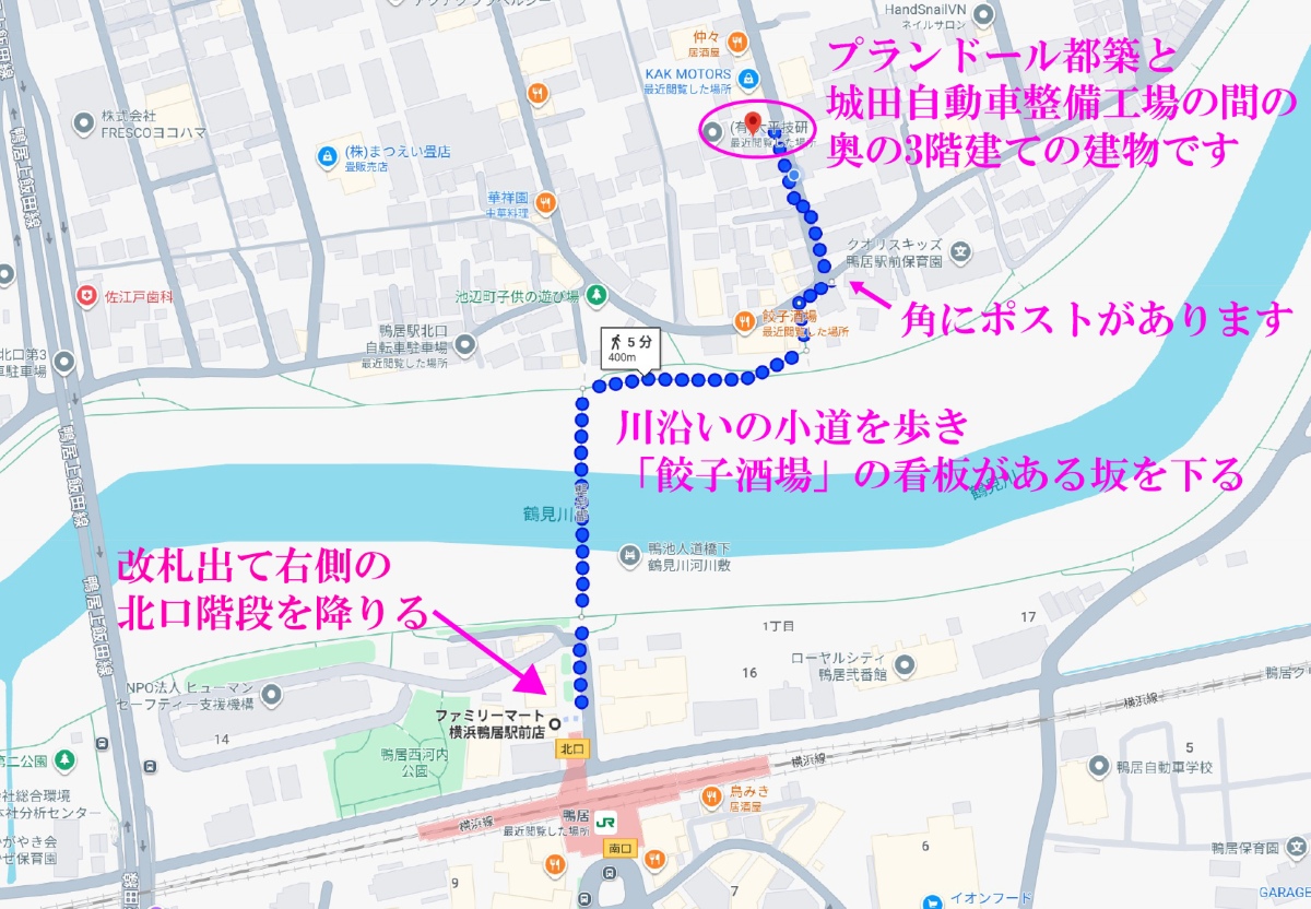 サンプル